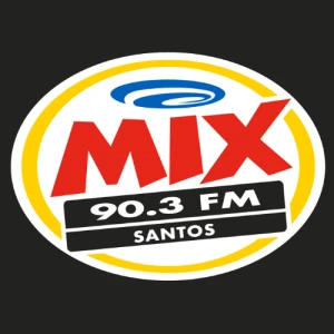 Mix FM Santos
