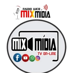 Mix Mídia Web Rádio