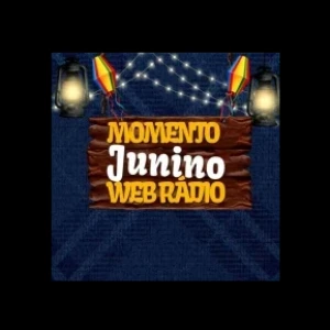 Momento Junino Web Rádio