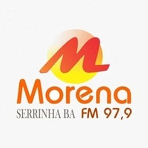 Morena FM Serrinha