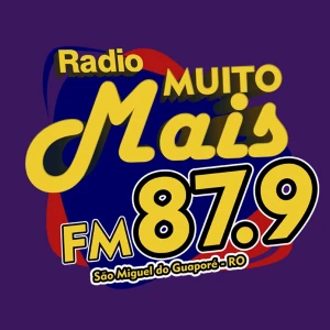 Muito Mais Rádio