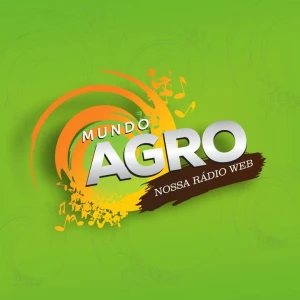 Mundo Agro Nossa Rádio Web
