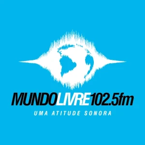 Mundo Livre FM Maringá