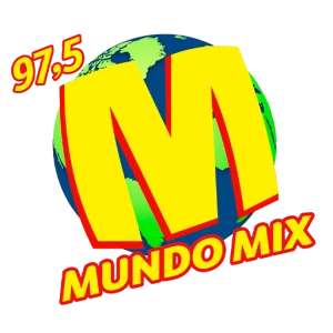 Mundo Mix FM