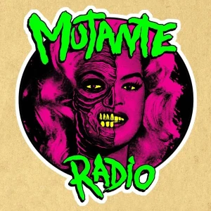Mutante Rádio