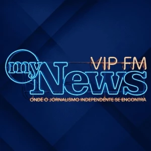 My News VIP FM