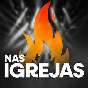 Nas igrejas - Kboing