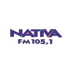 Nativa FM 105.1