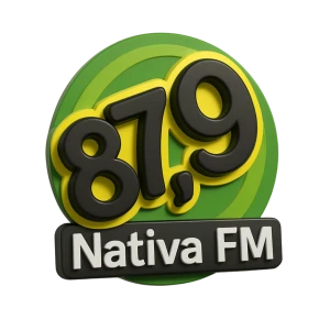 Rádio Nativa FM 87,9