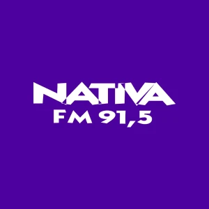 Nativa FM Bauru