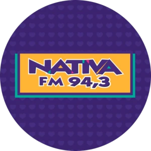 Nativa FM Cuiabá