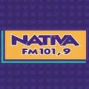 Nativa FM Porto Seguro
