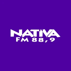 Nativa FM São Carlos