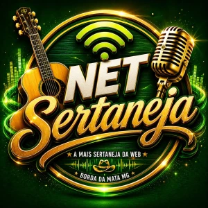 Net Sertaneja
