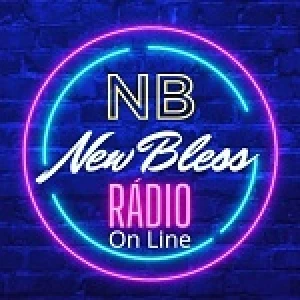 New Bless Rádio Web