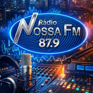 Rádio Nossa FM