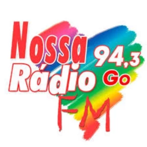 Nossa Rádio Goiânia