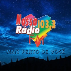 Nossa Rádio Salvador