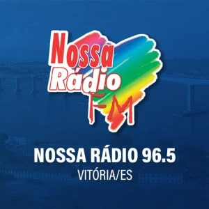 Nossa Rádio Vitória