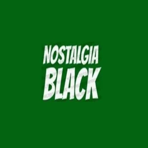 Nostalgia Black