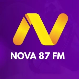 Nova 87 FM