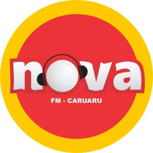 Nova FM Caruaru