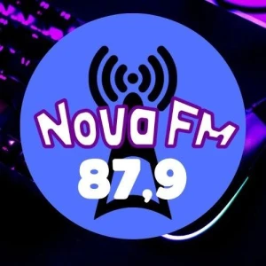 Nova FM Machado
