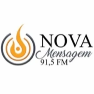 Nova Mensagem FM