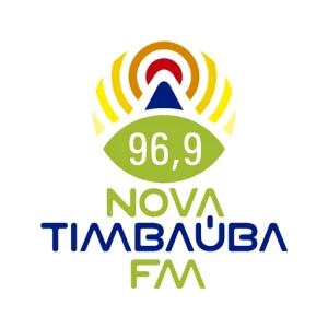 Nova Timbaúba FM