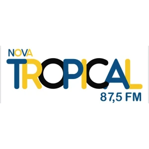 Nova Tropical FM