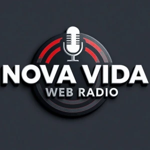 Nova Vida Web Rádio