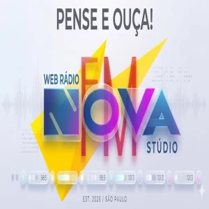 Nova Web Radio Campinas