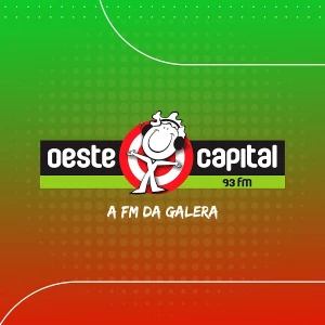 Oeste Capital FM