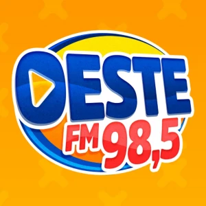 Rádio Oeste FM Barreiras