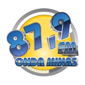 Onda Minas 87,9 FM