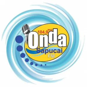 Onda Sapucaí FM