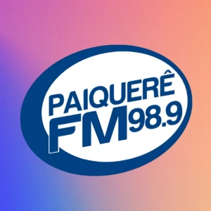 Paiquerê FM 98.9