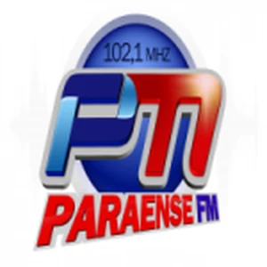 Rádio Paraense FM