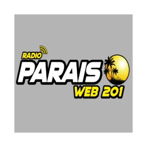Rádio Paraíso Web 201