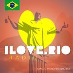 PAUL IN RIO RADIO - I LOVE RIO RADIO