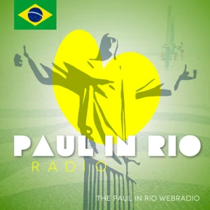 PAUL IN RIO RADIO