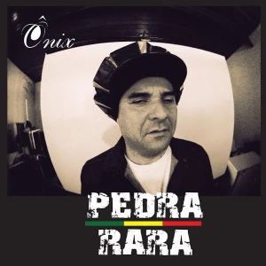 Pedra Rara Web Radio