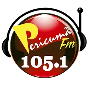 Pericumã FM