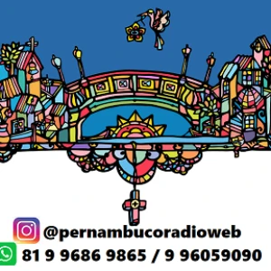 Pernambuco Rádio Web