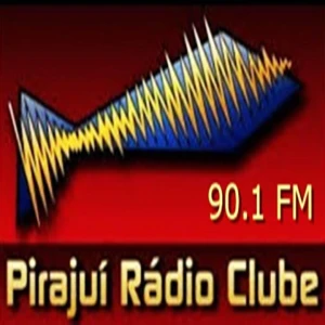 Pirajuí Rádio Clube FM