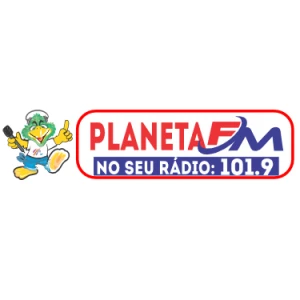 Planeta FM 101.9