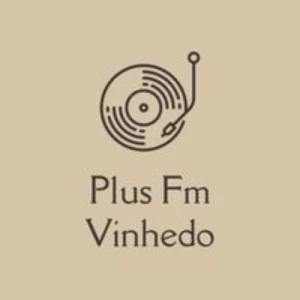 Plus Fm Vinhedo 1