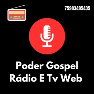 Poder Gospel Rádio E TV Web