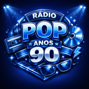 Pop Music Anos 90