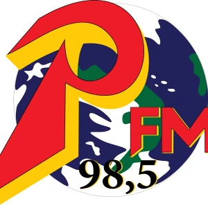 Rádio Positiva FM 98,5